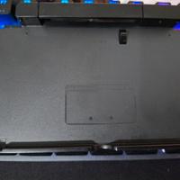 Stazione ricarica Nintendo 3Ds