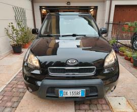 KIA Soul 1ª serie - 2009