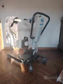 Sollevatore anziani disabili