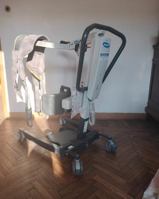 Sollevatore anziani disabili