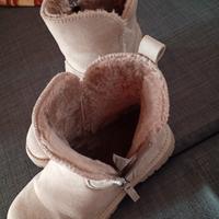 Scarponcini  Carrera    39