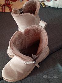 Scarponcini  Carrera    39