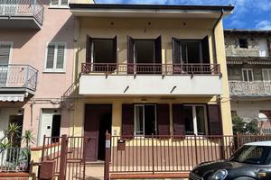 Appartamento Caronia [Cod. rif 3157611VRG]