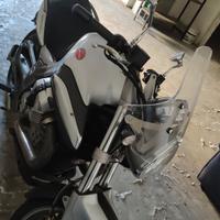 Moto Guzzi Breva 1200