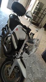 Moto Guzzi Breva 1200