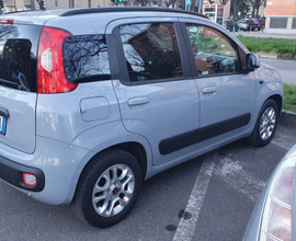 Fiat panda laung. 1.2 GPL