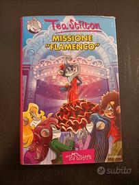 Tea Stilton - Missione Flamenco