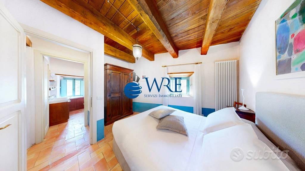 Appartamento – Sellano, Perugia - Vista 5