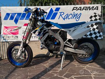 Tm SMR 125 FI 2T 2023
