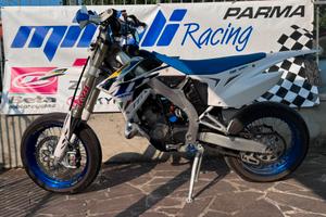 Tm SMR 125 FI 2T 2023