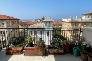 Appartamento - Chiavari