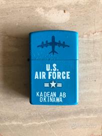 US Air Force Kadean AB Okinawa