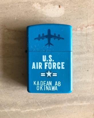US Air Force Kadean AB Okinawa