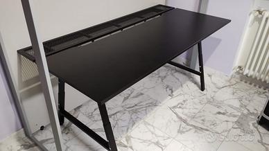 Scrivania Ikea Utespelare