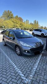 Peugeot 207 GPL (2010)