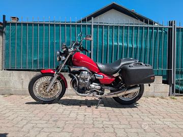 Moto Guzzi Nevada Classic i.e.