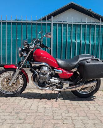 Moto Guzzi Nevada Classic i.e.