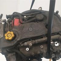 Chrysler grand voyager - 2.8L