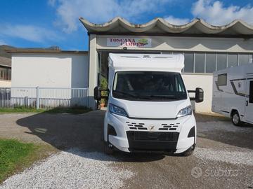 Xgo Dynamic 69 Plus Letto nautico Pronta consegna