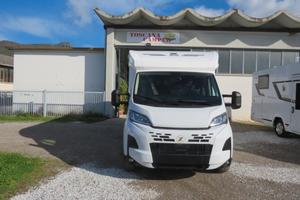 Xgo Dynamic 69 Plus Letto nautico Pronta consegna
