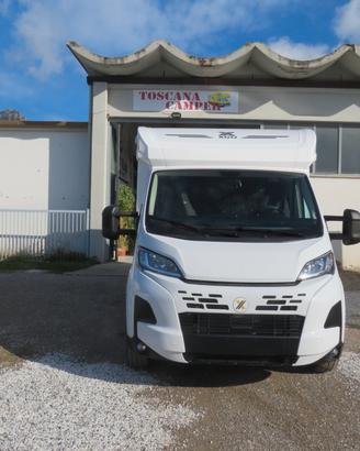 Xgo Dynamic 69 Plus Letto nautico Pronta consegna