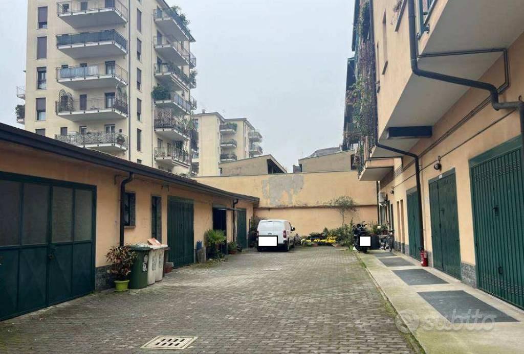Appartamento – Milano, Maggiore - Musocco, Garegnano - Vista 3