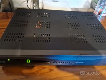 decoder digitale