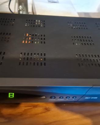 decoder digitale