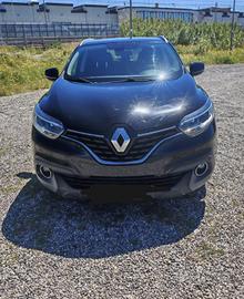 kadjar 1.5 dci 110 cv