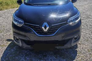 kadjar 1.5 dci 110 cv