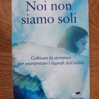noi non siamo soli - rosemary altea