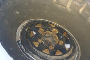 cerchi dotz  land rover 