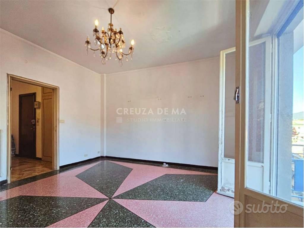 Appartamento – Rapallo, Seglio, San Michele di Pagana - Vista 2