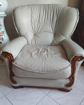 Poltrona vintage