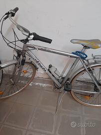 bicicletta uomo