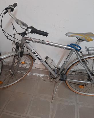 bicicletta uomo