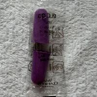 Etihad Airways earplugs