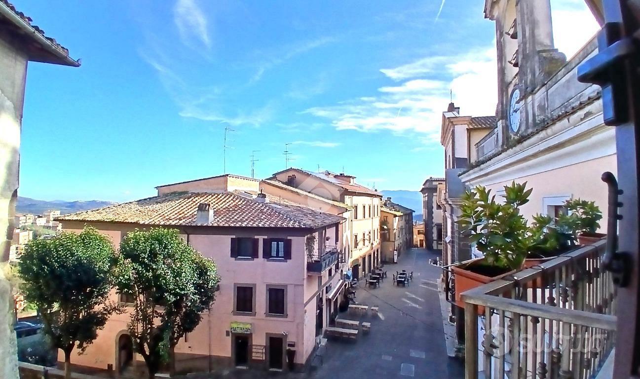 Appartamento – Paliano, Terrignano - Vista 5