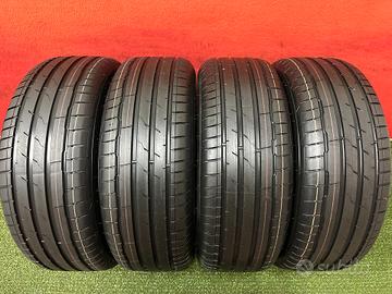 235 55 18 Gomme Estive Hankook New 235 55R18