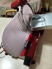 affettatrice rgy 25 