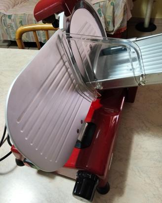 affettatrice rgy 25 