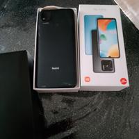 telefono redmi9c