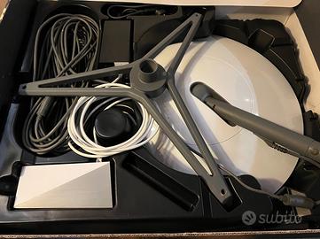 Starlink Standard Gen1 V1 Circolare Motorizzato