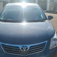 Toyota Avensis 1.8 Benzina – 2010 – 150.000 