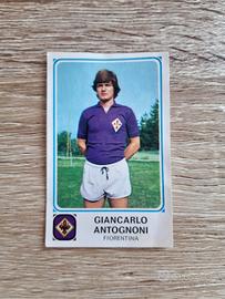 FIGURINA PANINI 78-79 GIANCARLO ANTOGNONI