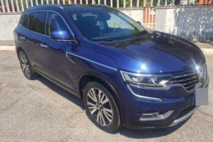  Renault Kogleos Initiale Paris 