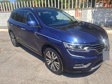  Renault Kogleos Initiale Paris 