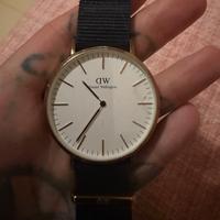 Daniel wellington Classic cornwall