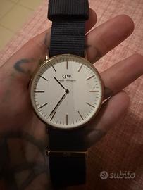 Daniel wellington Classic cornwall