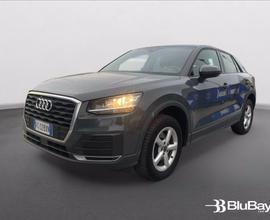 AUDI Q2 1.6 TDI Sport